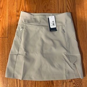 Golf Skirt